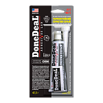 DD6737 DONEDEAL 42.5g термостойкий силиконовый формирователь прокладок !серый\