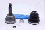 GIK07 JAPANPARTS ШРУС наружн к-кт KIA Rio 1.5 00-05