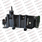 IC1104 AVANTECH Катушка зажигания KIA Rio (2000-2005) 1.3i [A3E]