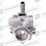 HPP1323KR MOTORHERZ Корпус насоса ГУР