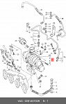 2000020033 JRONE Поршневое кольцо Jrone Turbo 2000-020-033