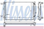 60229 NISSENS Радиатор [630x397]