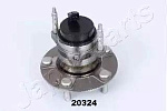 KK20324 JAPANPARTS Подшипник со ступицей задн Kia Cerato II 1.6/1.6 C