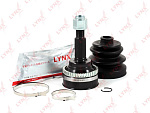 CO5716A LYNXAUTO ШРУС наружный \NISSAN Primera(P11) 1.6 96-02