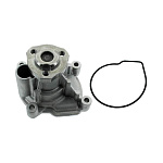 VKPC81501 SKF Насос водяной. AUDI A3|VW PASSAT,GOLF V,TOURAN 1.6L FSI 2003=>