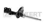 SG4667 ZEKKERT Амортизатор газовый левый передней подвески Kia Carens III 06-, Kia Magentis II 05-.