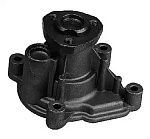 352316171198 MAGNETI MARELLI WPQ1198 Помпа AUDI / SEAT / VW