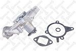 45030008SX STELLOX Помпа MAZDA 323 1.3-1.8 16V 86> [8AB315010]