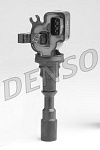 DIC0109 DENSO Катушка зажигания