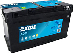 EK960 EXIDE Аккумуляторная батарея
