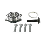 VKBA6547 SKF Ступица колеса с интегрированным подшипником. AUDI A6 [4F5/4F6]