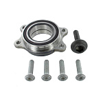 VKBA6649 SKF Подшипник ступицы