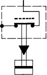 6ZL003259641 HELLA Датчик давления масла