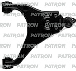 PS5386R PATRON Рычаг подвески