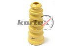 KMK027 KORTEX Отбойник амортизатора. Отбойник амортизатора AUDI A3/VW GOLF/BORA/SKODA OCTAVIA зад. (д