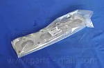 P1MA016 PARTS-MALL Прокладка коллектора выпускного HYUNDAI SONATA(EF) 98-00 P1M-A016