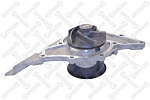 45120024SX STELLOX 4512-0024-SX_помпа!\ Audi A4 2.4/2.6/2.8/A6 2.6/2.8/A8 2.8 94>