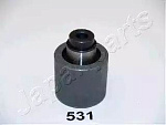 BE531 JAPANPARTS Ролик ремня ГРМ AUDI A3/A4/VW GOLF 4/PASSAT 1.4-2.0D