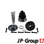 1143501560 JP GROUP К-КТ ШРУСА ВНУТ ПРАВ AUDI A3, SKODA OCTAVIA, VW BORA/GOLF/PASSAT