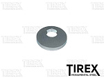 TRX17WP TIREX Шайба регулировки углов установки колес
