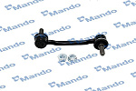 MSC010002 MANDO Тяга/стойка стабилизатора. HYUNDAI