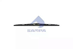 051328 SAMPA Щетка стеклоочистителя