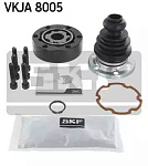 VKJA8005 SKF ШРУС внутренний к-кт!\ Audi 100 & 4WD, VW Passat 1.8T/1.8-2.3i/2.0D 84-00