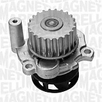 350981703000 MAGNETI MARELLI Водяной насос