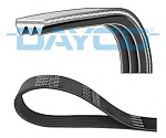 3PK675 DAYCO Ремень ручейковый 3PK675