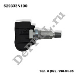 DEA72240 DEPPUL ДАТЧИК ДАВЛЕНИЯ ВОЗДУХА В ШИНЕ HYUNDAI ACCENT, EQUUS, GENESIS, I30, SANTA FE (12-19), KIA CEED