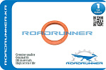 RR2144322000 ROADRUNNER Сальник вала