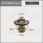 WV54BN765 MASUMA Термостат [76.5°C]