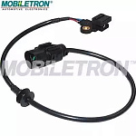 CSK030 MOBILETRON Датчик углового положения к/вала HYUNDAI Terracan,KIA Sorento MOBILETRON