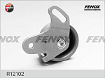 R12102 FENOX Ролик натяжной ремня ГРМ