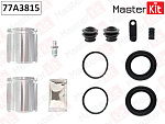 77A3815 MASTERKIT Ремкомплект тормозного суппорта+поршень