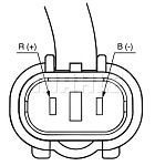 ACP632000P MAHLE / KNECHT Компрессор кондиционера