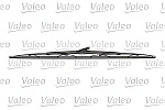 575561 VALEO Щетка каркасная 26"/650мм (Valeo First) (взамен 575561)