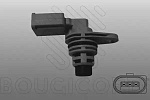 144542 BOUGICORD Датчик положения коленвала Audi A3/Q7/TT/Seat (550120)