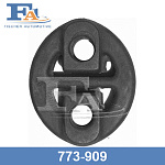773909 FA1 Подвеска резиновая