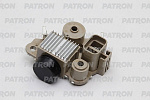 P250015KOR PATRON Реле-регулятор генератора MITSUBISHI unit 12V HYUNDAI Elantra 2.0i 00- / Getz 1.3i 03- \ KIA Cerato