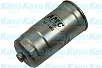 KF1463 AMC FILTER Фильтр топливный KIA SORENTO 2.5 CRDI KF-1463