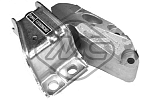 05271 METALCAUCHO ПОДУШКА ДВИГ CIT JUMPER/FIAT DUCATO/PGT BOXER 2.2D/HDI (4HV) 06- R | перед прав | LCV