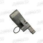 AP29550 ASPACO НАТЯЖИТЕЛЬ ЦЕПИ ГРМ VAG AUDI A3 SKODA FABIA OCTAVIA SUPERB YETI VOLKSWAGEN GOLF JETTA PASSAT