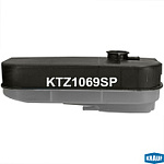 KTZ1069SP KRAUF Бачок расширительный