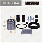 MBA0044 MASUMA Рем.к-кт торм. суппорта с поршнем d-54, 254936 пер.