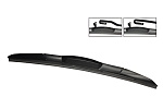 9570 SCT GERMANY Щетки стеклоочистителя Hybrid Wiper Blade 26i (650mm).