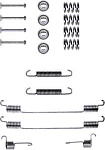 8DZ355200141 HELLA РЕМКОМПЛЕКТ HELLA 8DZ355200141