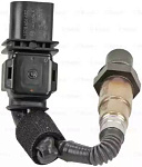 0258017217 BOSCH Датчик кислородный