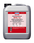 21140 LIQUI MOLY антифриз! красн. конц.\VW TL-774 J (G13)