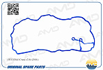 AMDGAS284 AMD Прокладка клапанной крышки